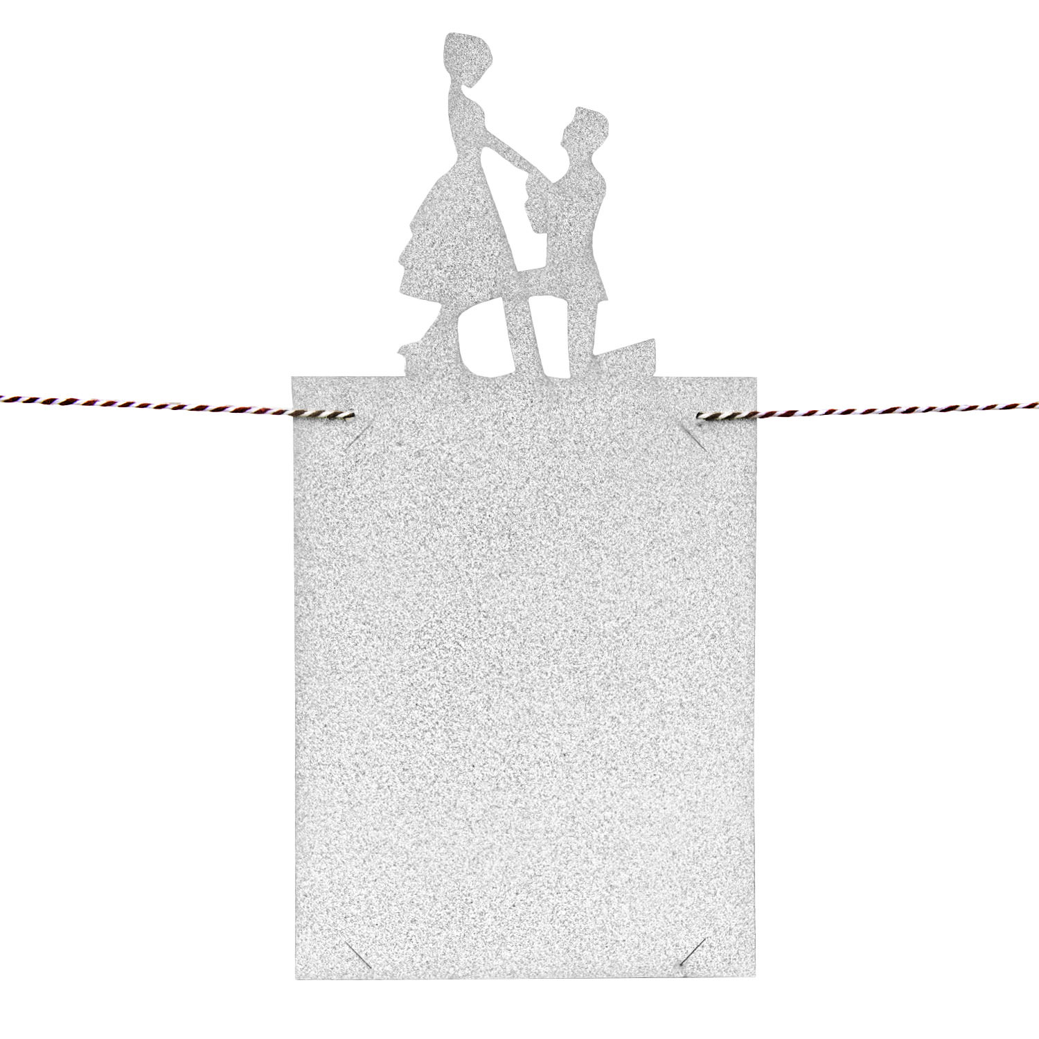 Koliphy Anniversary Banner, Jubiläums Girlande Fü Produktbild-Vorschau 5